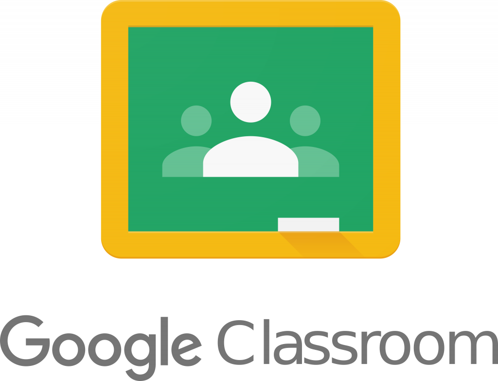 google-classroom-logo